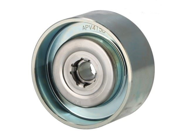 Tensioner roller for Man TGA TGX TGS