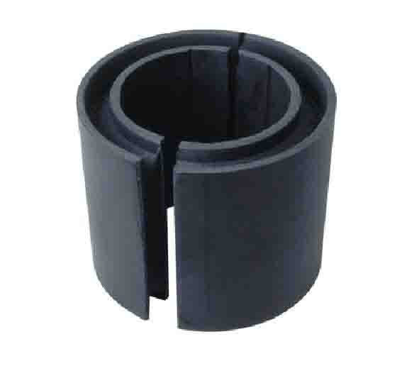 Stabilizer bar bushing for Man TGA