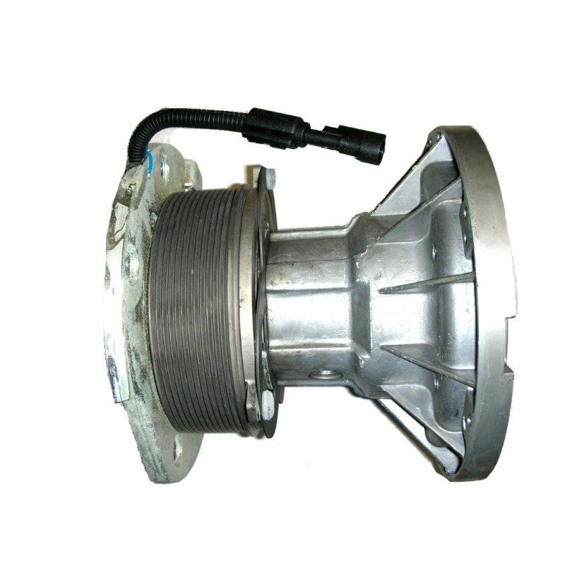 Iveco Cooling Fan Hub