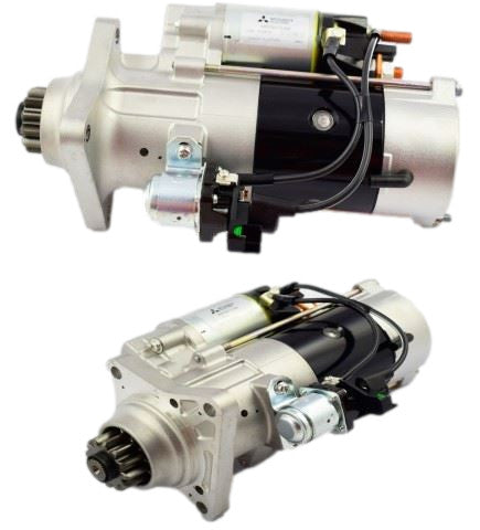 Starter Motor for Volvo FH4