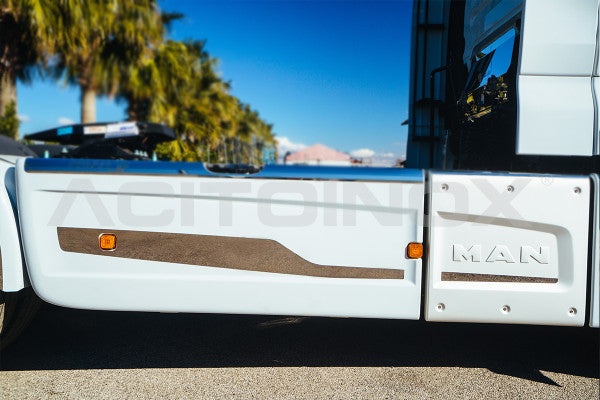 APPLICAZIONI INTERNO CARENA