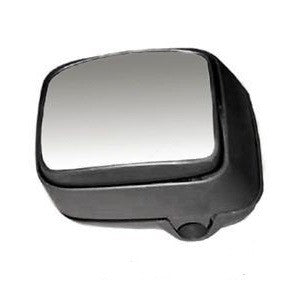 Left wide angle mirror for Man TGA TGL TGM