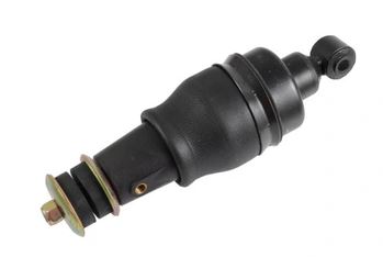 Daf rear cabin air shock absorber