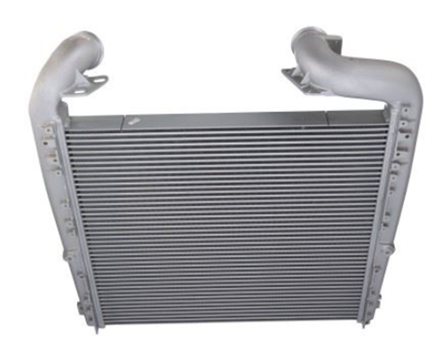 Radiatore Intercooler per Scania