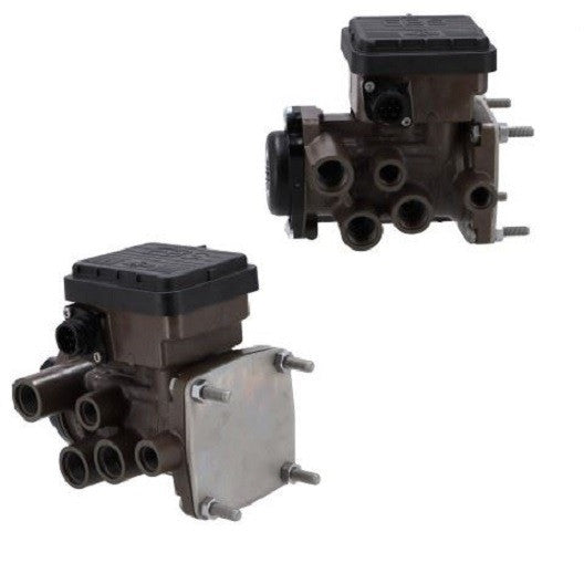 Knorr Bremse Trailer Brake Control Valve Modulator