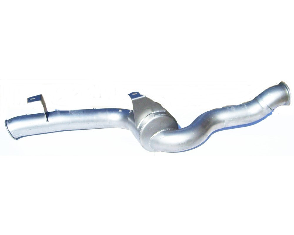 Exhaust terminal for Daf XF and CF