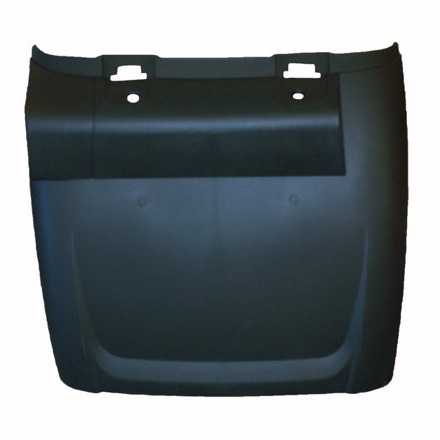 Mezzo parafango posteriore/anteriore destro Daf XF106