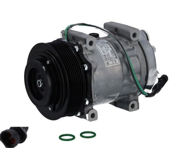 Compressore aria condizionata per Daf