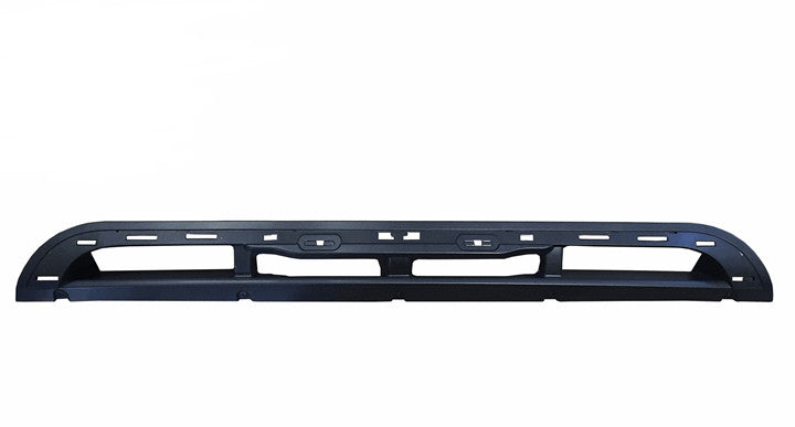 Griglia inferiore paraurti XF106