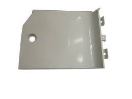 Tappo sportello pedana salita dx Daf XF106