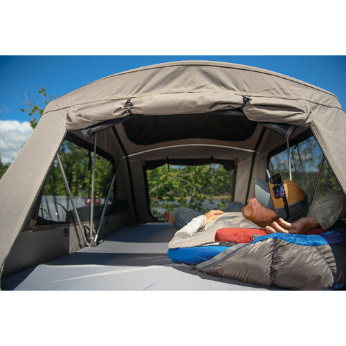 SkyRise HD Medium, Tenda da tetto
