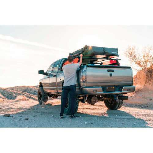 SkyRise HD Medium, Tenda da tetto