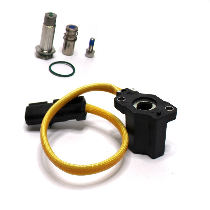 Valvola chiusura Daf