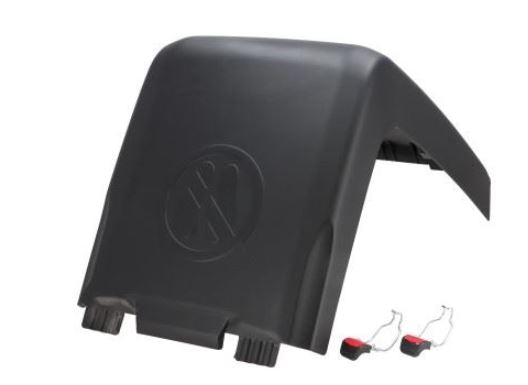 Coperchio Vano Batterie Per Daf XF 2022 XG E XG - Foto 5