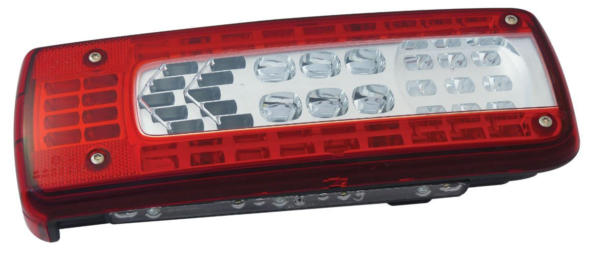 Left LED rear light for Volvo
