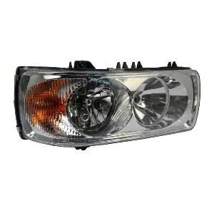 Fanale proiettore anteriore destro per Daf XF105