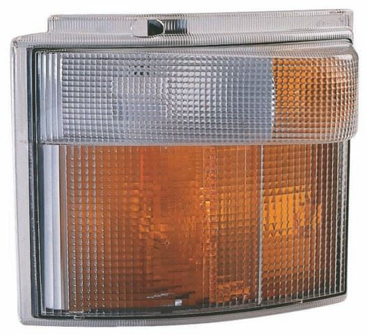 Original Scania right indicator