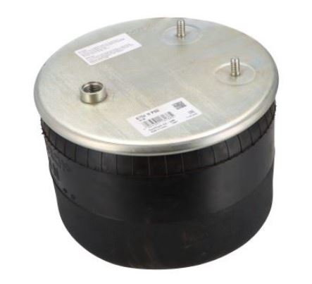 Molla aria per Daf XF106 e CF Euro 6