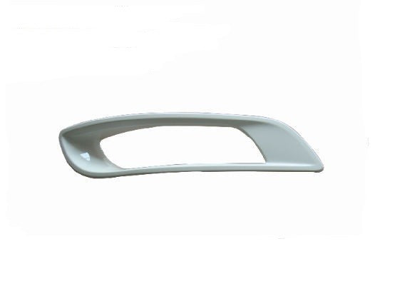 Cornice fendinebbia sinistro per Daf XF106