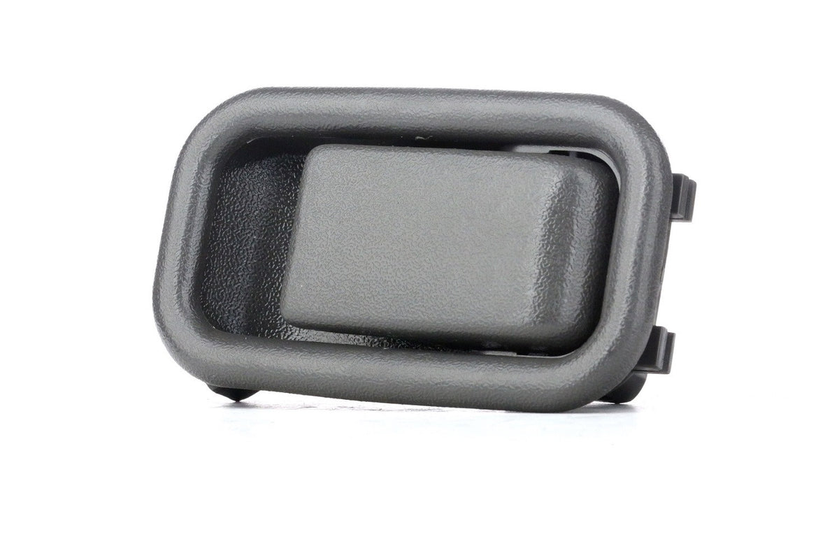 MANIGLIA APRIPORTA ANTERIORE nera interna dx per Hyundai i10 2013-2019
