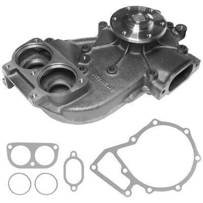 Pompa acqua con guarnizioni per Mercedes Actros MP1 MP2