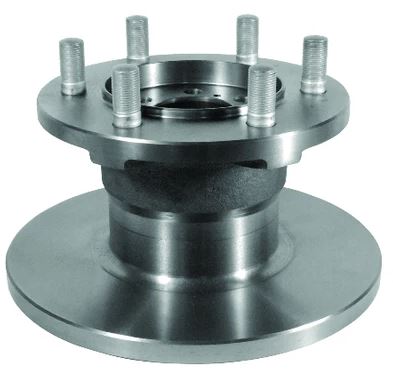 Brake disc Daily 45.10 49.10