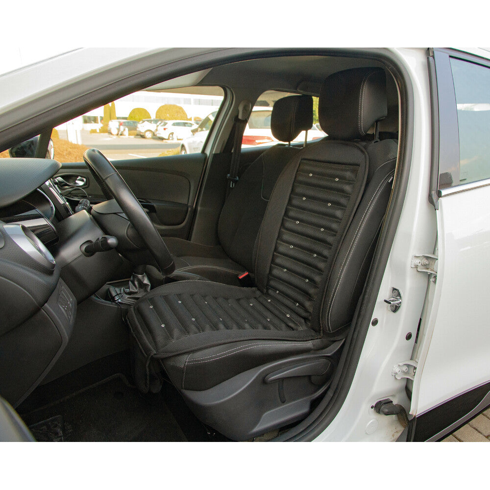 Air-Jet Active, ventilated backrest