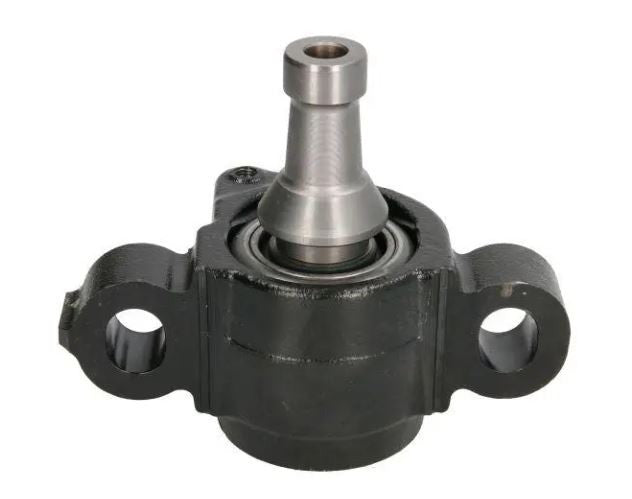 Supporto sinistro barra ribaltamento cabina XF106