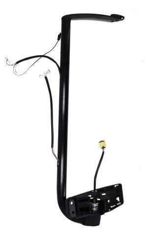 Braccio specchio destro per XF106