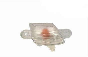 Freccia luce di direzione sinistra su pedana per Daf XF106