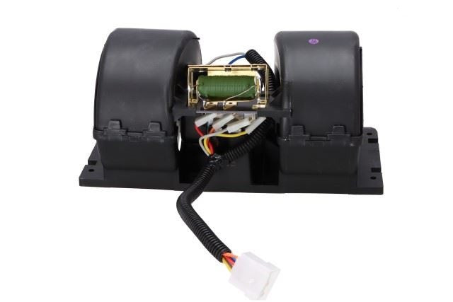 Motorino ventilatore con resistenza per Volvo
