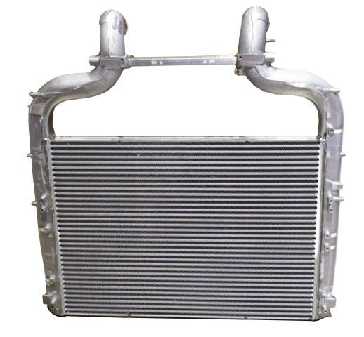 Radiatore intercooler per Daf Euro 6 Mahle
