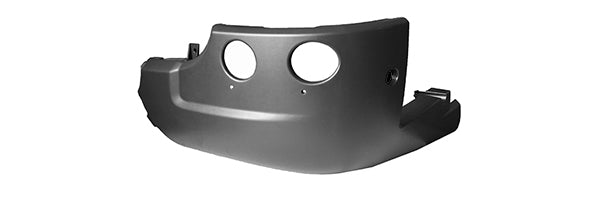 Cantonale sinistro per Scania R 2010 cabina bassa