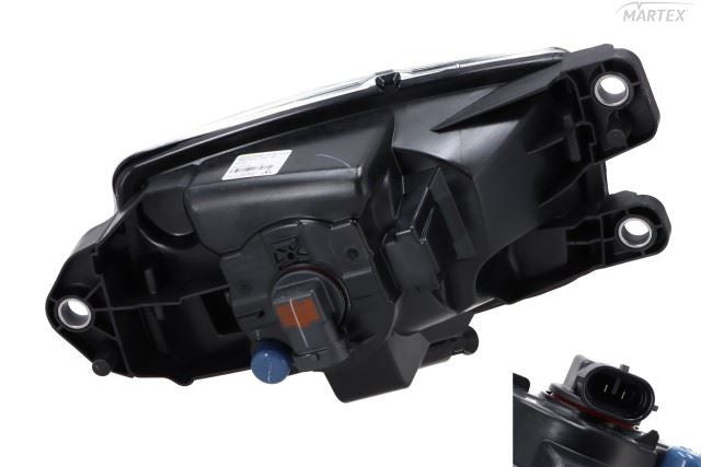 Left fog light for Renault T