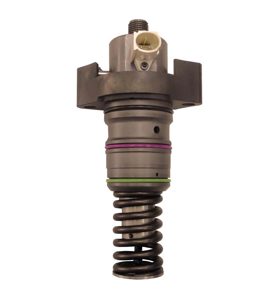 Unità pompa iniettore per Daf