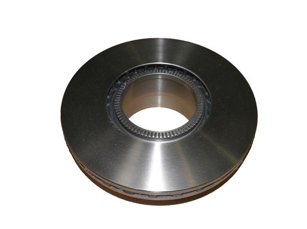 Disco freno posteriore per Daf LF45 1400273 1408254 1408672