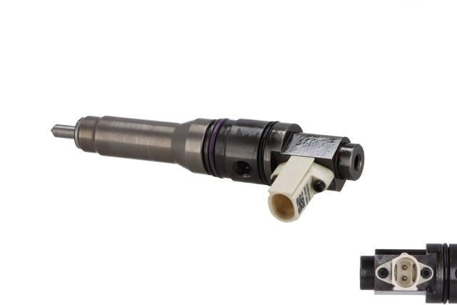 Iniettore Delphi nuovo