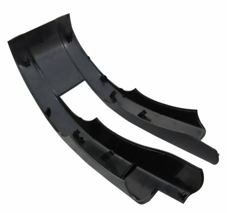 Copertura Specchio Esterno Destro Adatta Per VW Golf VI 5K1 Touran 1T3