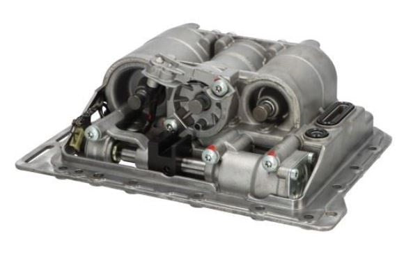 Modulatore cambio Rigenerato Wabco