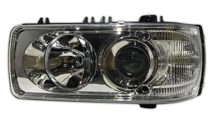 Faro sinistro Xenon elettrico Daf XF CF 1631910 1699932 1743690