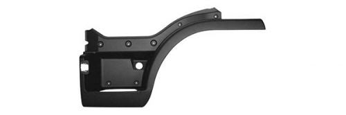 Pedana parafango sinistra Man TGL TGM