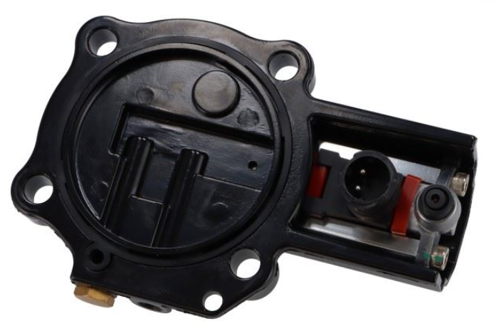 Elettrovalvola solenoide cambio per Volvo FH e FM