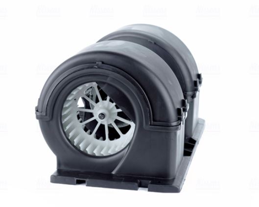 Motorino ventole riscaldamento Behr per Volvo