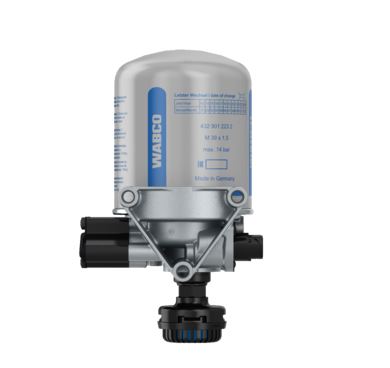 Essiccatore aria elettronico per Volvo