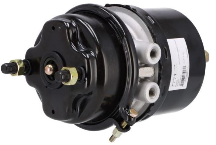 Cilindro freno a molla 24/24 freno a disco