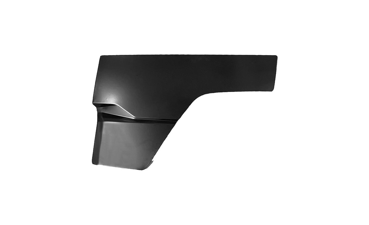 Prolunga sotto porta sinistra per Daf XF 2022 XG XG+