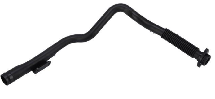 Tubo introduzione olio per Volvo FH4