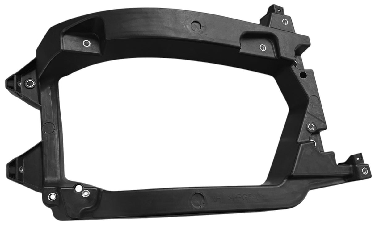 Supporto faro destro per Daf XF 2022 XG XG+ XD