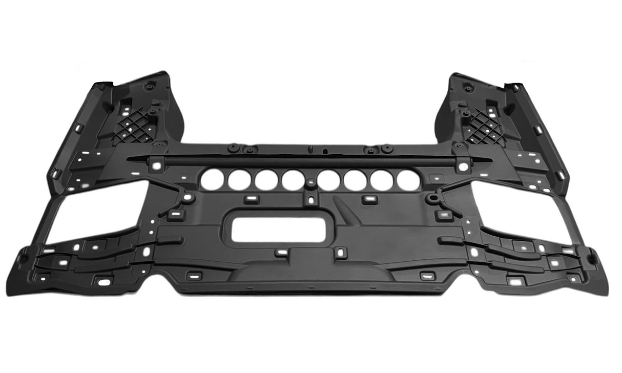 Telaio calandra per Daf XF 2022 XG e XG+