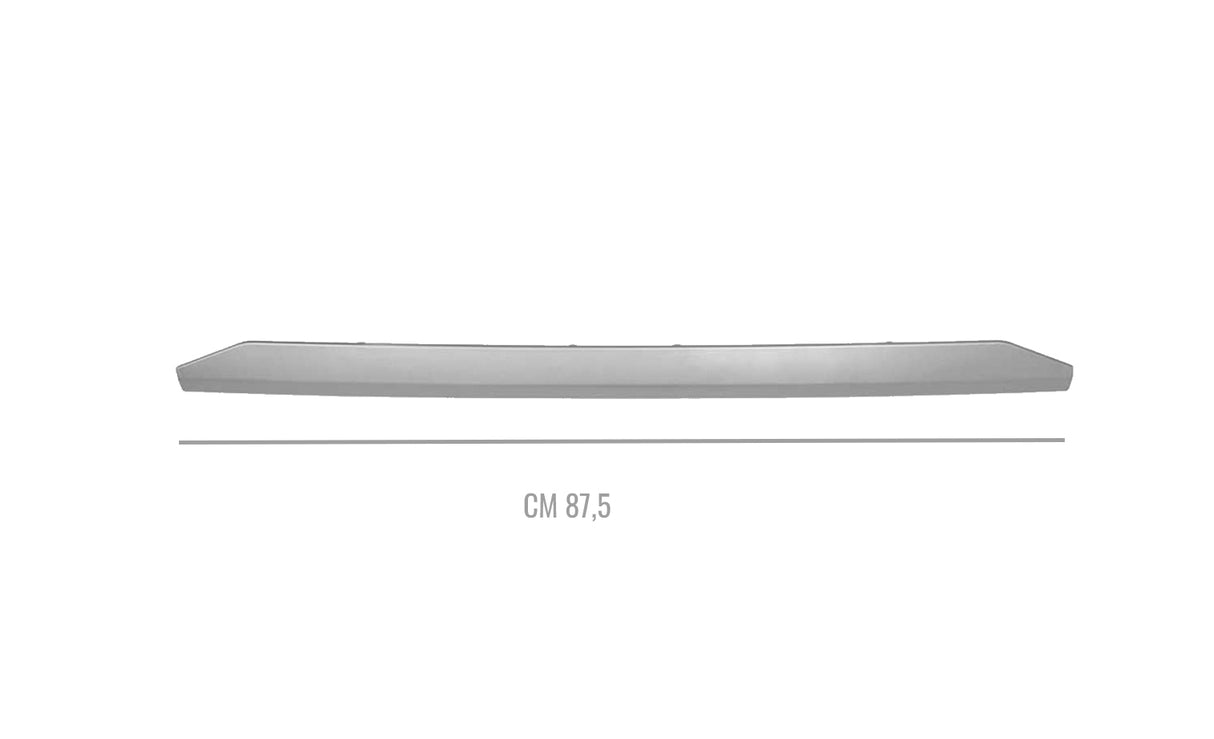 Listello centrale mascherina Daf XF 2022 XG e XG+